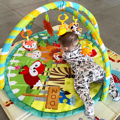 Tapis d'éveil éducatif pour bébé - Nordland