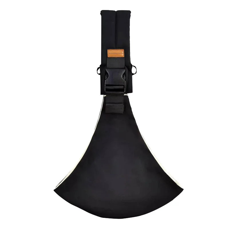 Porte-bébé hanche - Dajin Brest