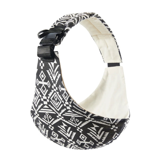 Porte-bébé épaule et hanche - Dajin Bee