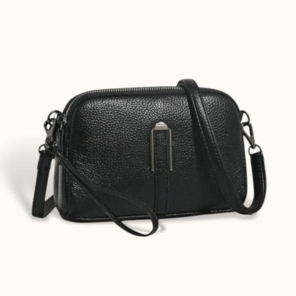 Sac à bandoulière noir - Iman