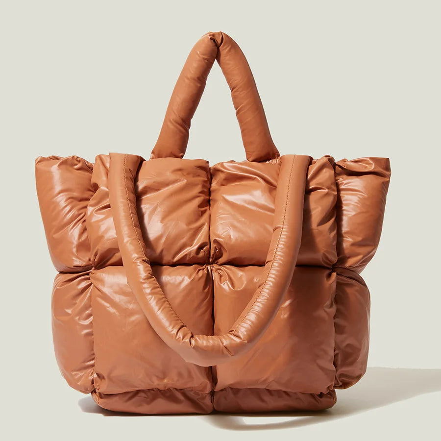 Sac à main bandoulière tendance - Hetty