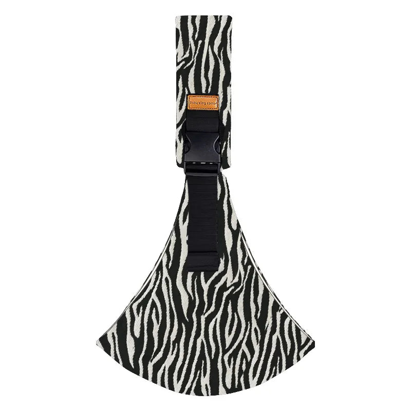 Porte-bébé hanche - Dajin Brest