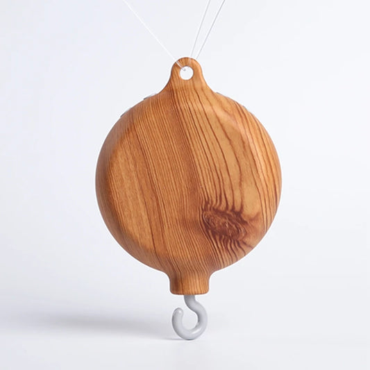 Boîte à musique pour mobile bébé - Sixe
