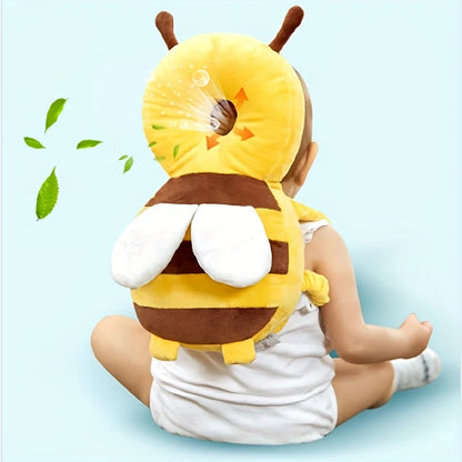 Coussin de protection pour bébé - Little Bee