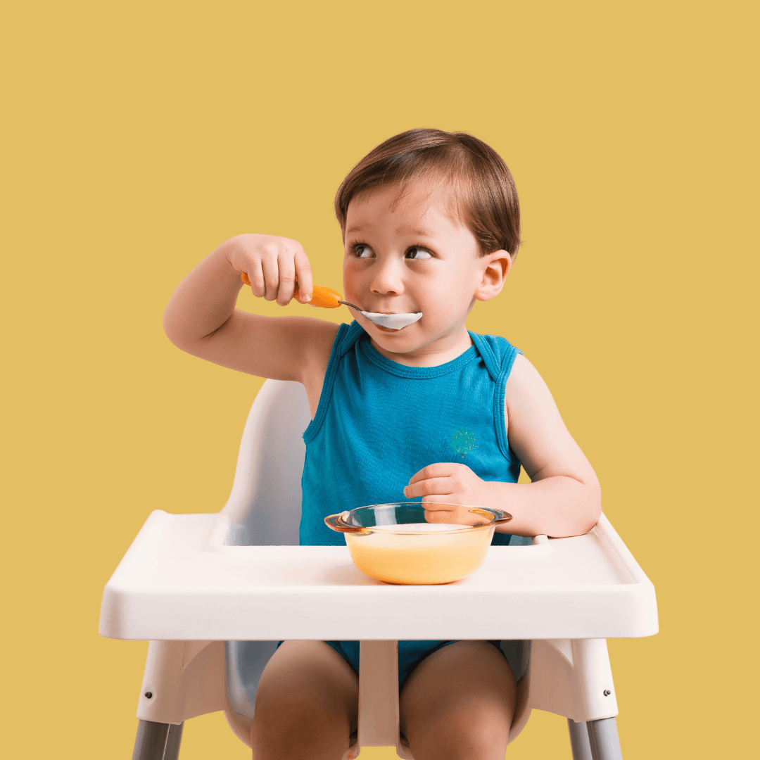 Bavoir bébé manches longues à poche - Bibs